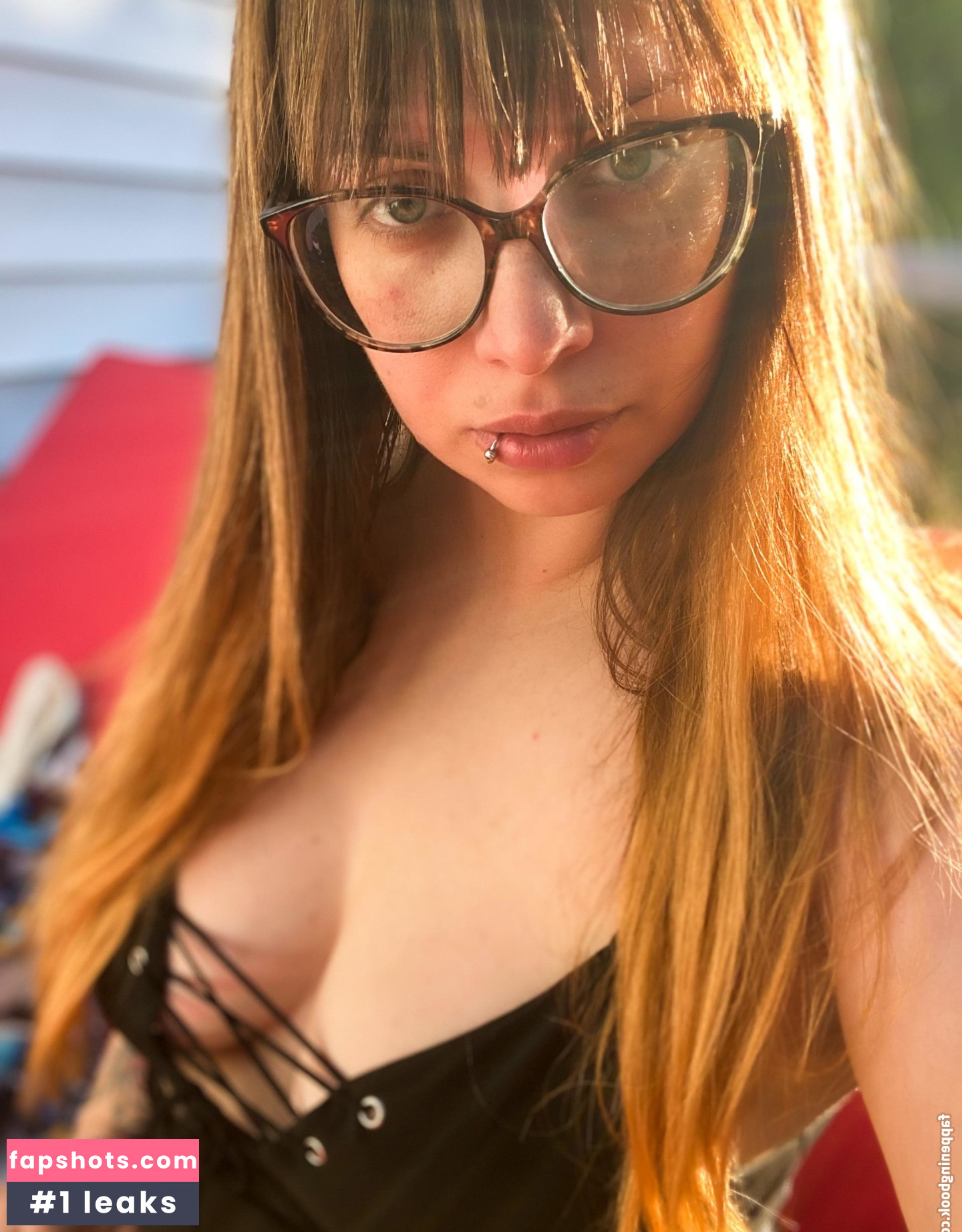 Ibiche Filtración Desnuda OnlyFans Foto #5 - Fapshots