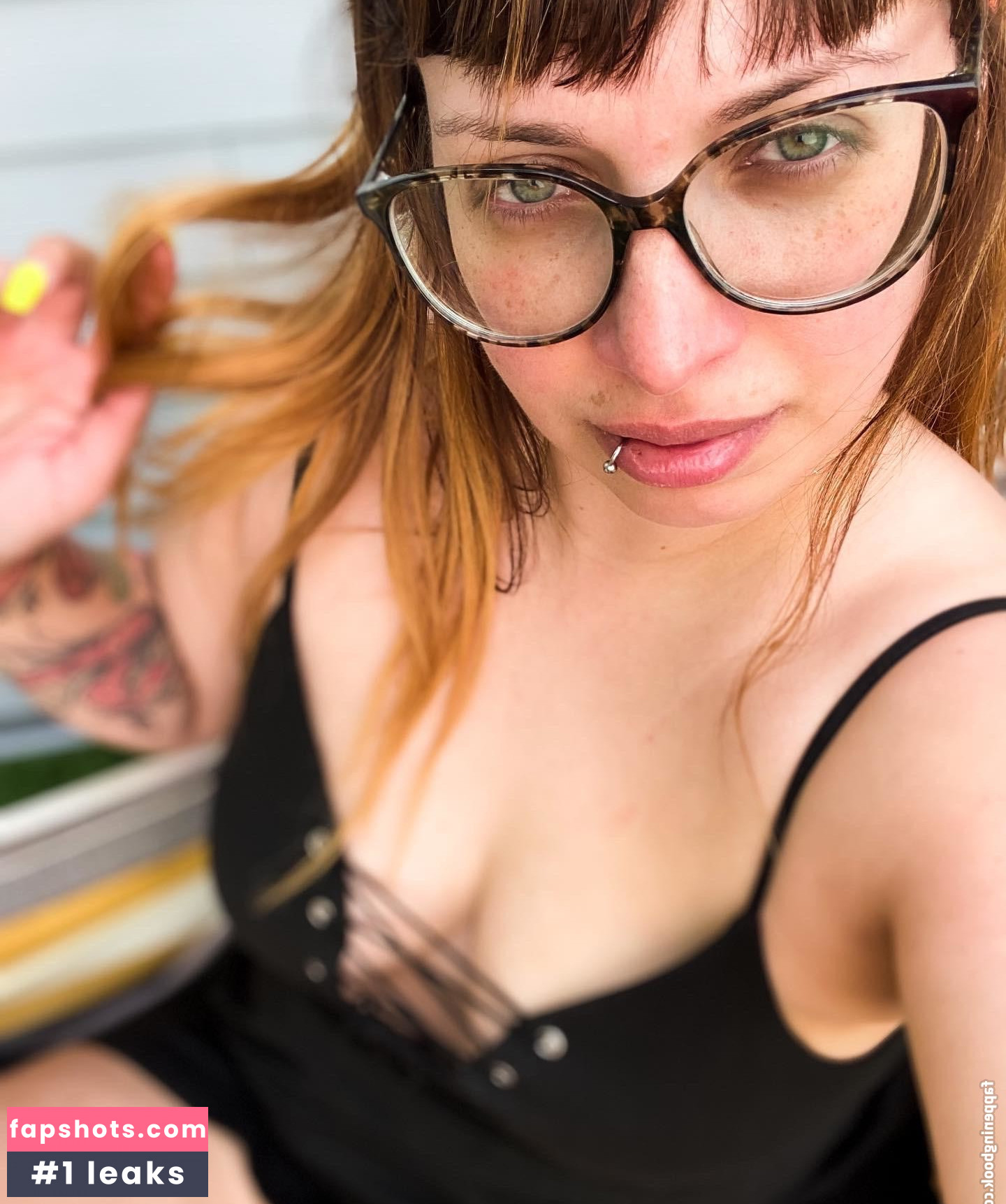 Ibiche Filtración Desnuda OnlyFans Foto #7 - Fapshots