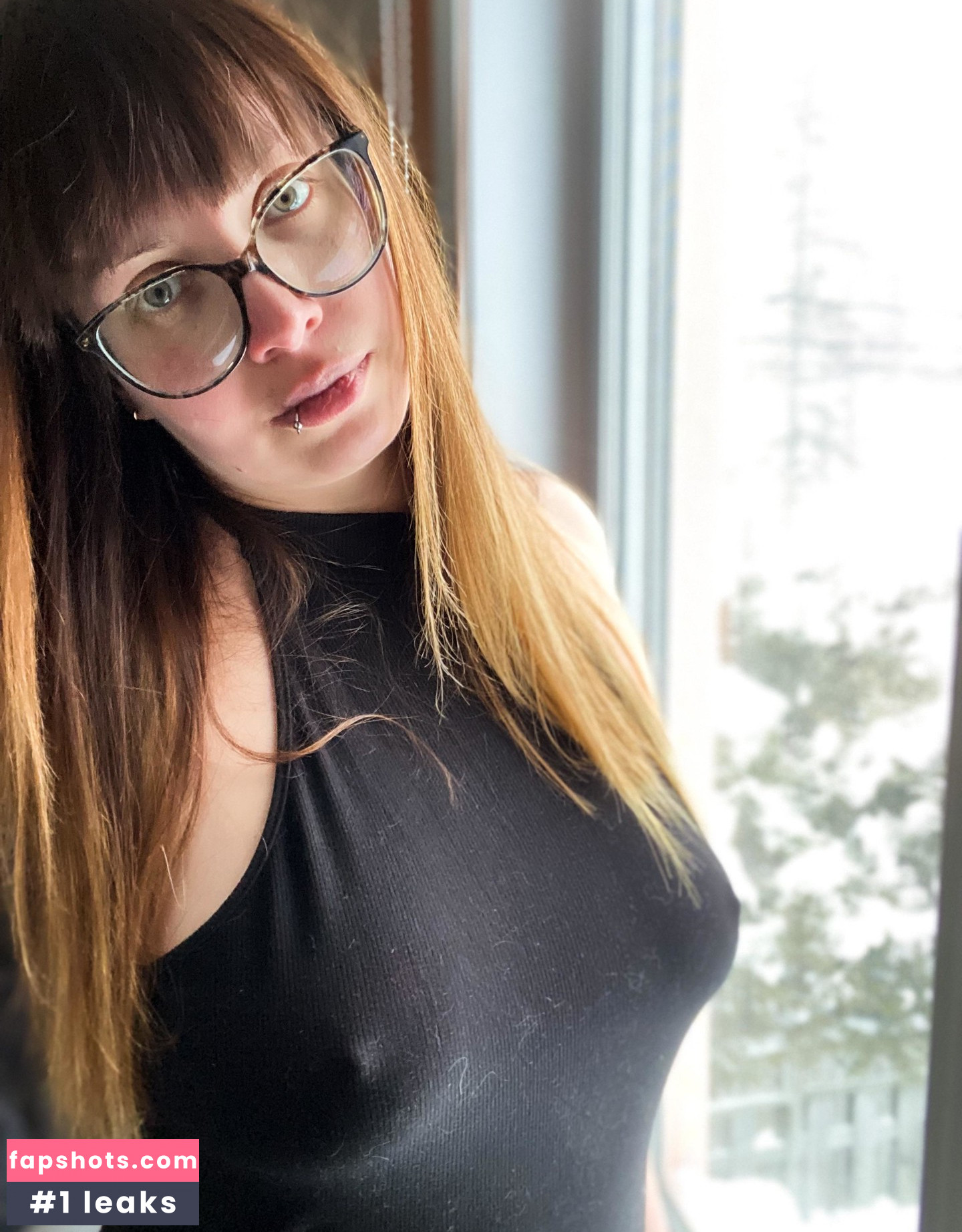 Ibiche Filtración Desnuda OnlyFans Foto #8 - Fapshots