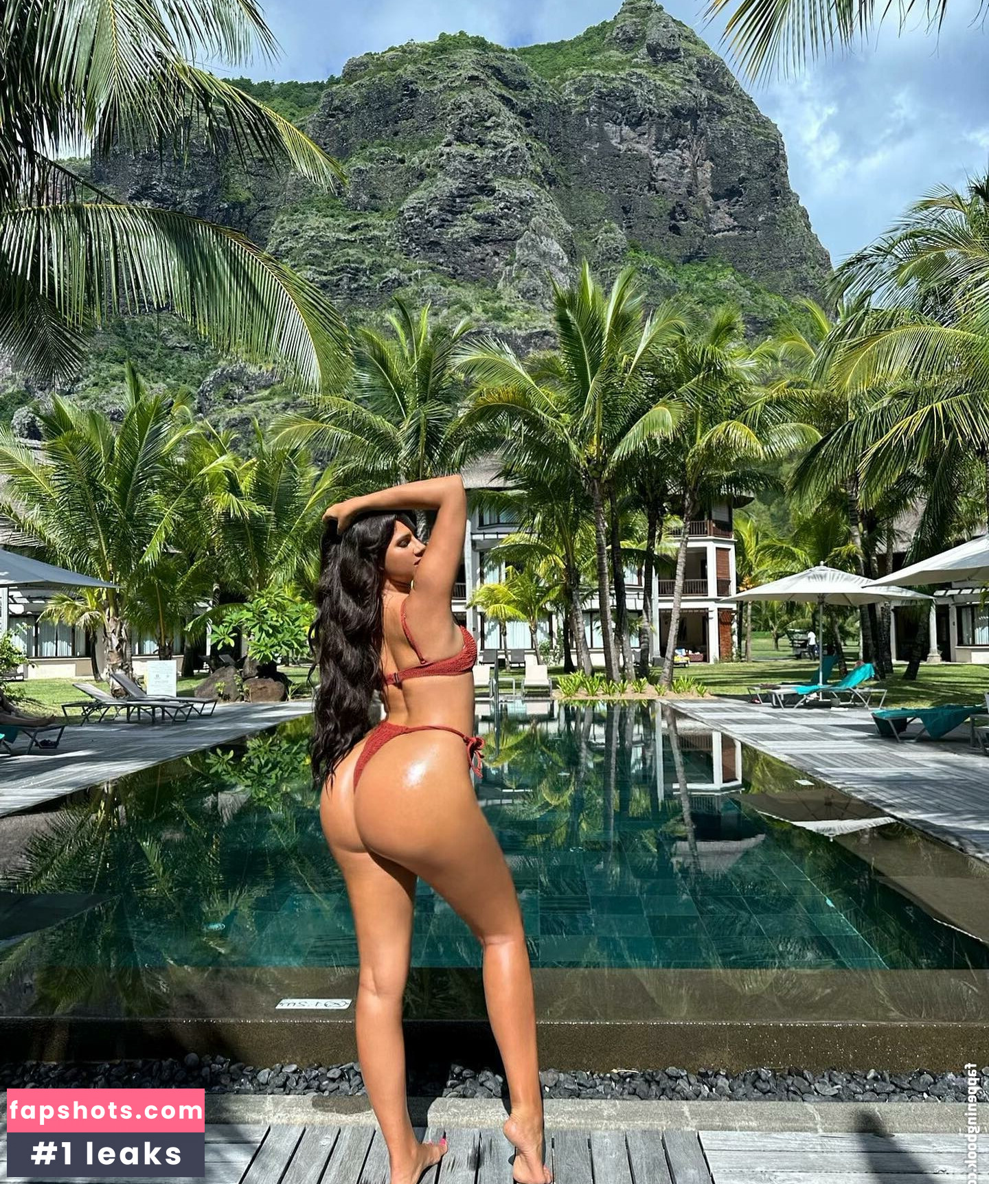 Ibragimova Lena gallery photo #4