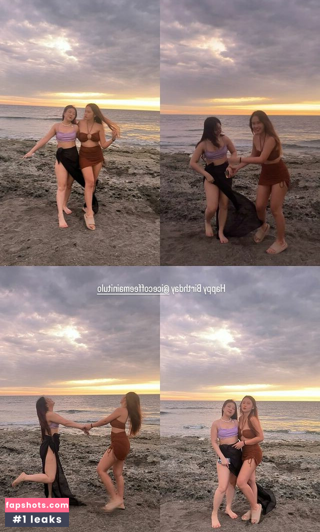 ice_coffee_mainit gallery photo #7