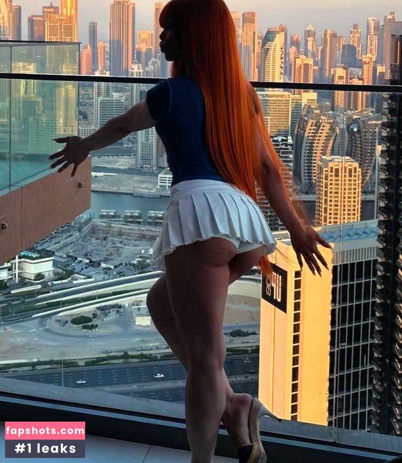 Ice Spice gallery photo #101