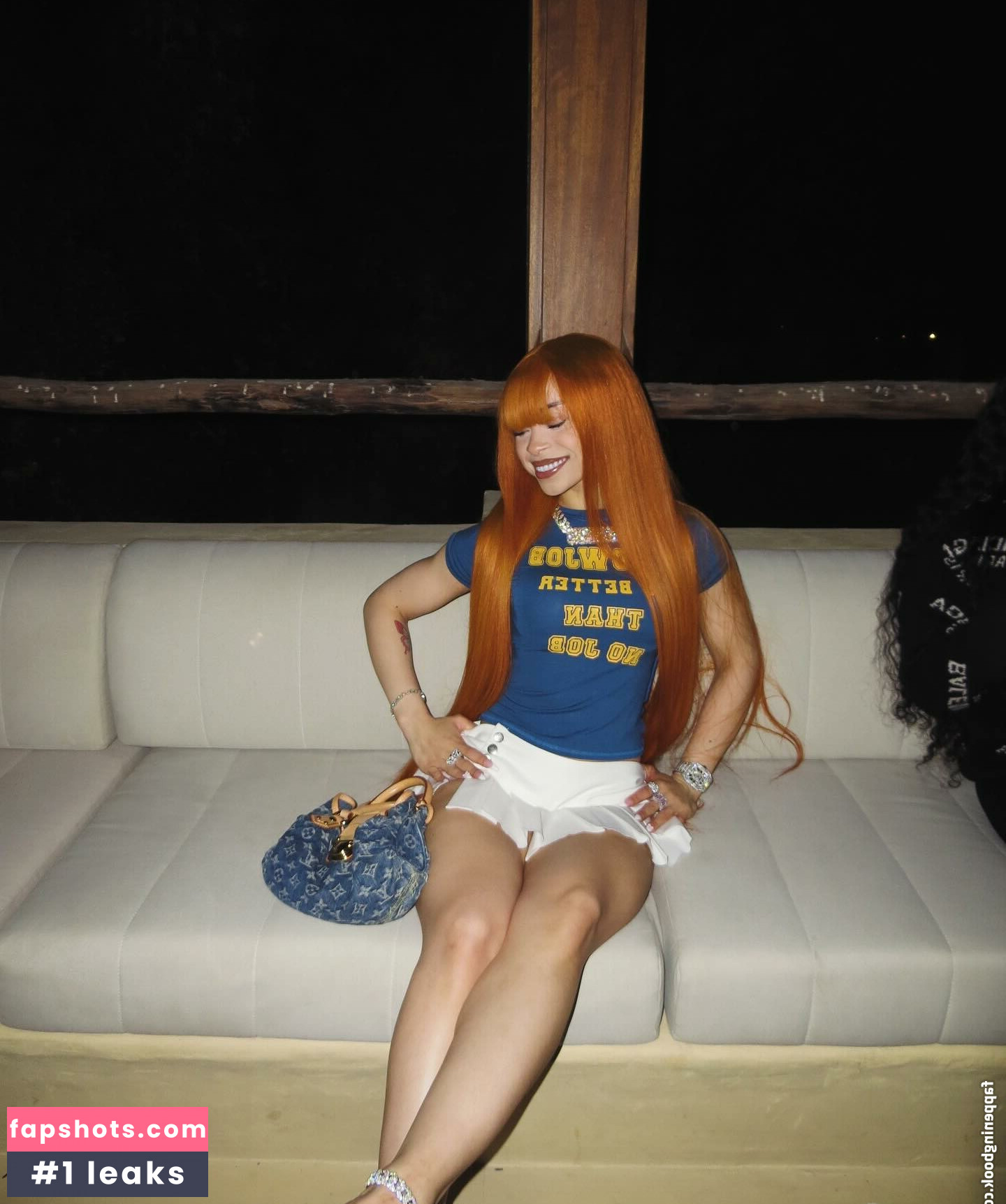 Ice Spice gallery photo #105