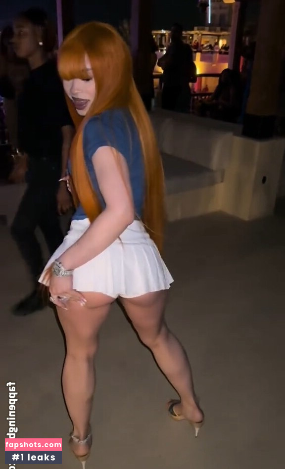 Ice Spice gallery photo #107