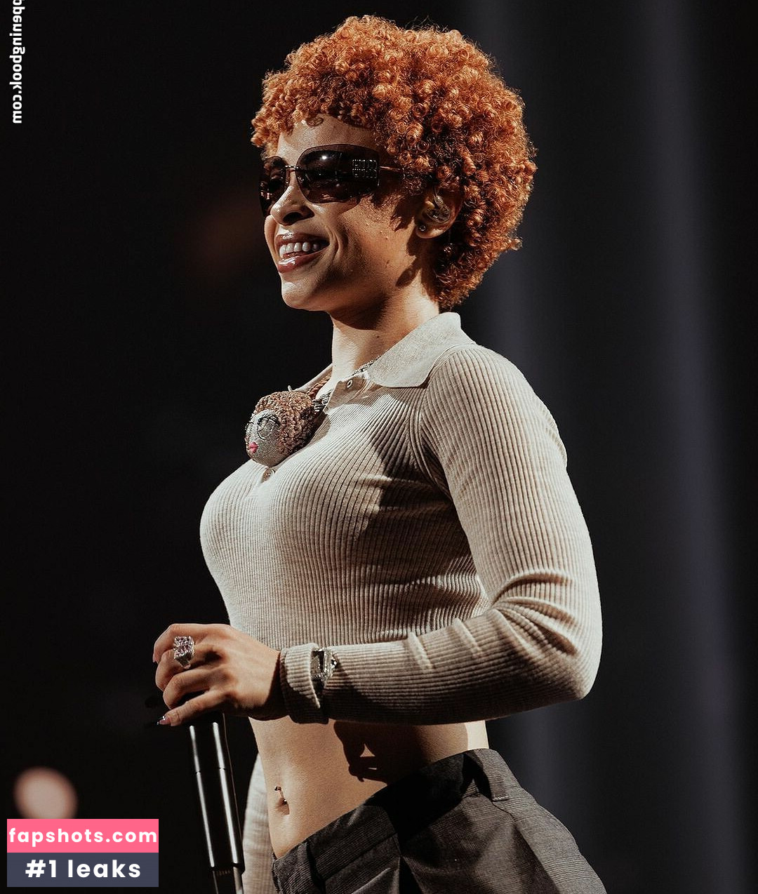 Ice Spice gallery photo #111