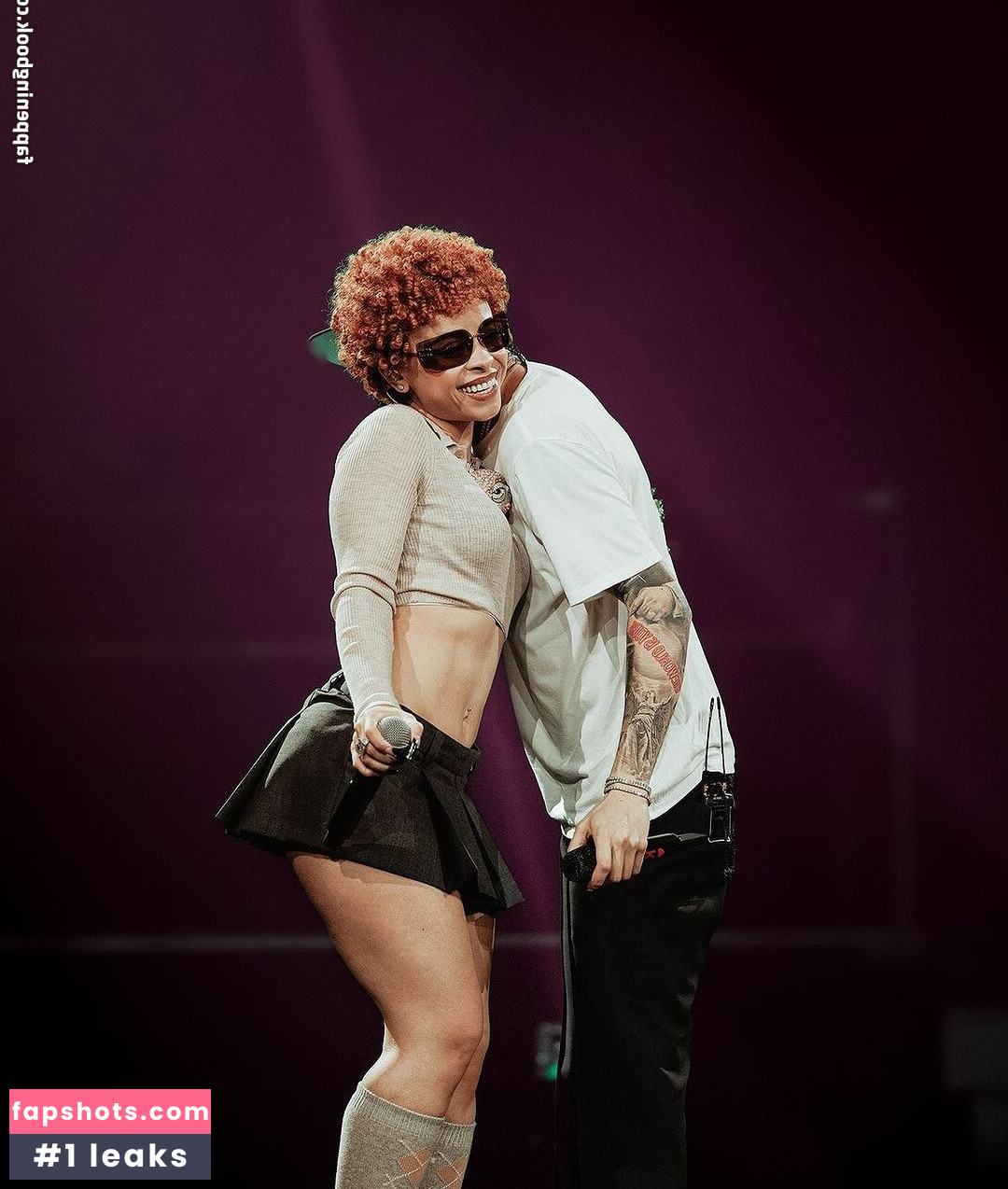 Ice Spice gallery photo #112