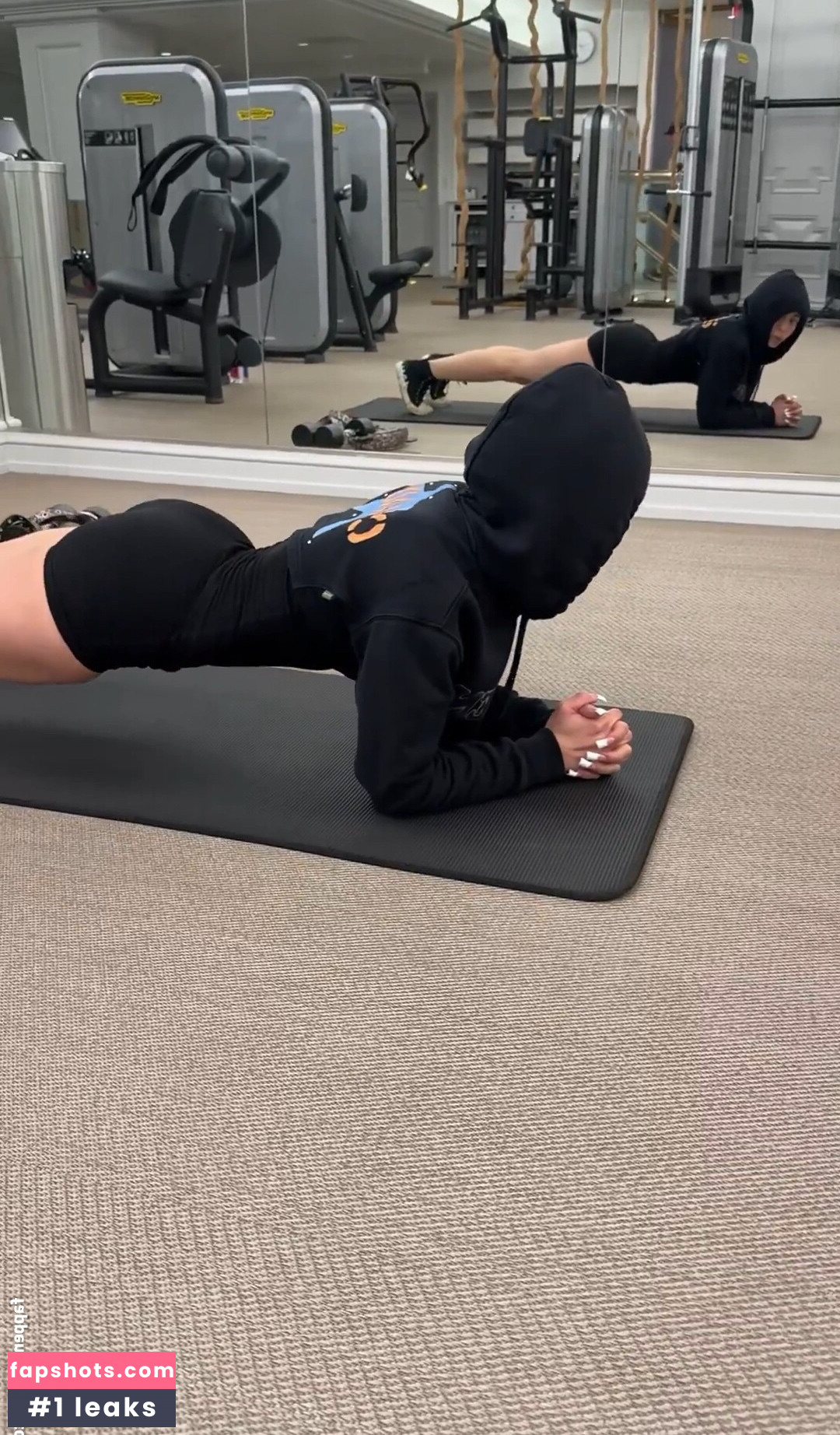 Ice Spice gallery photo #121