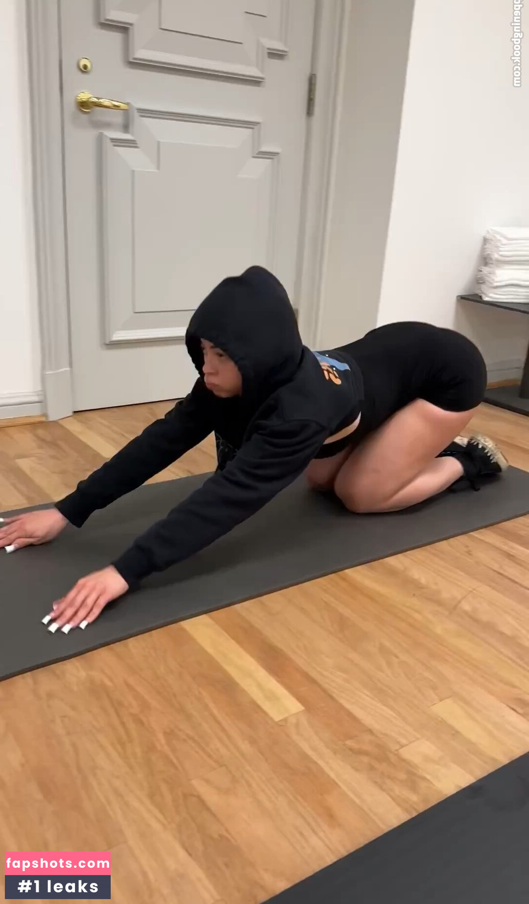 Ice Spice gallery photo #122