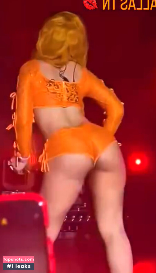 Ice Spice gallery photo #126