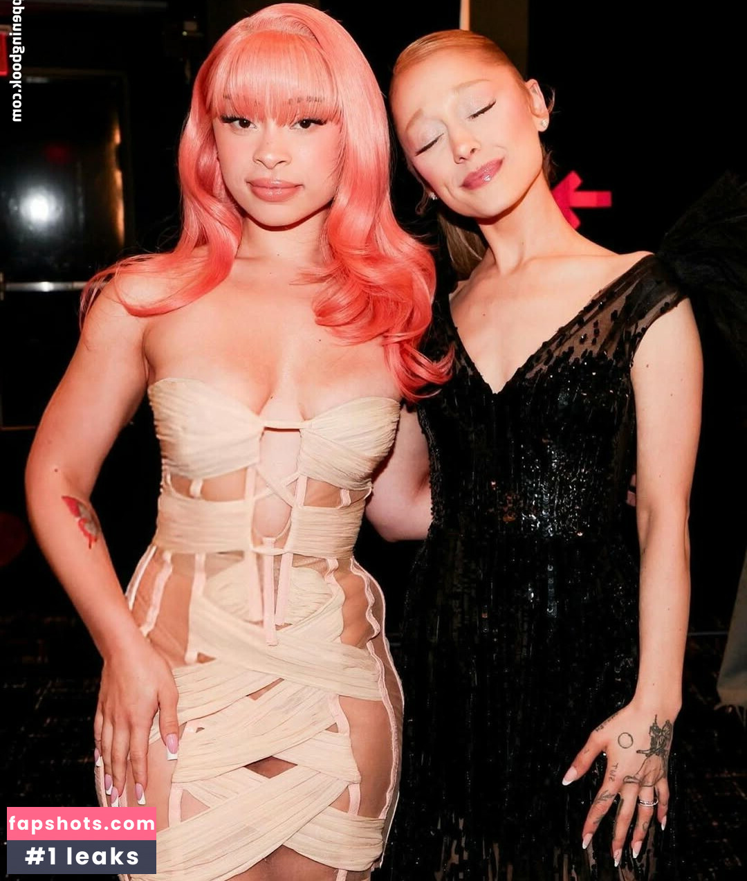 Ice Spice gallery photo #14