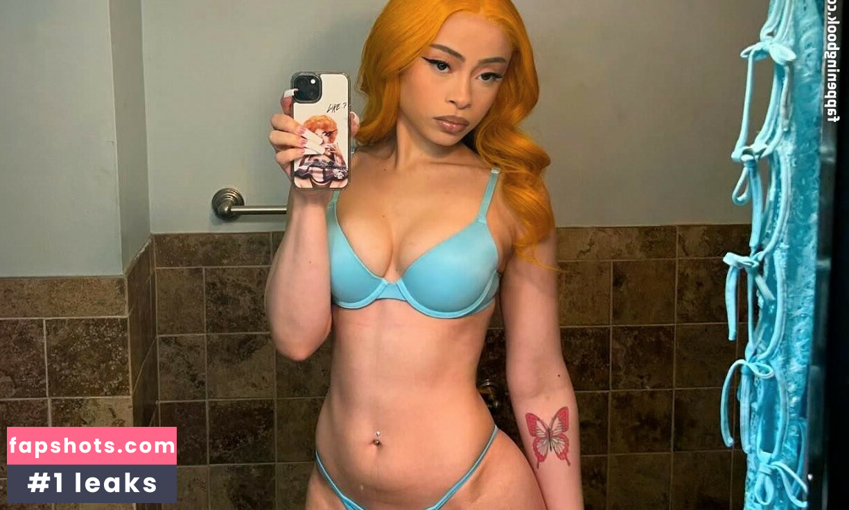 Ice Spice gallery photo #131