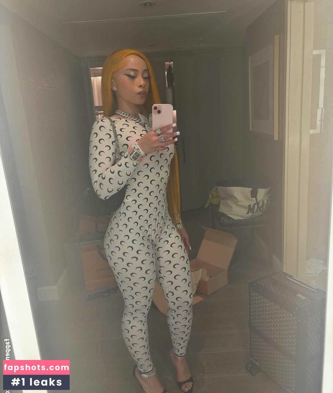 Ice Spice gallery photo #134