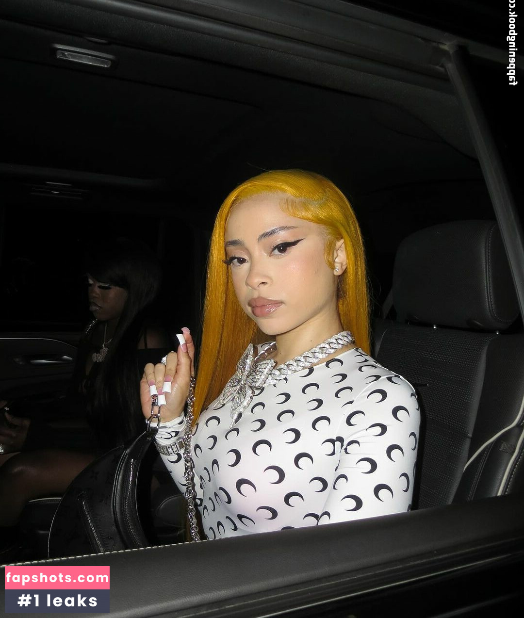 Ice Spice gallery photo #136