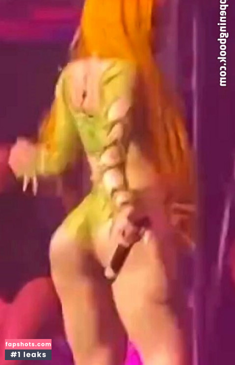 Ice Spice gallery photo #140