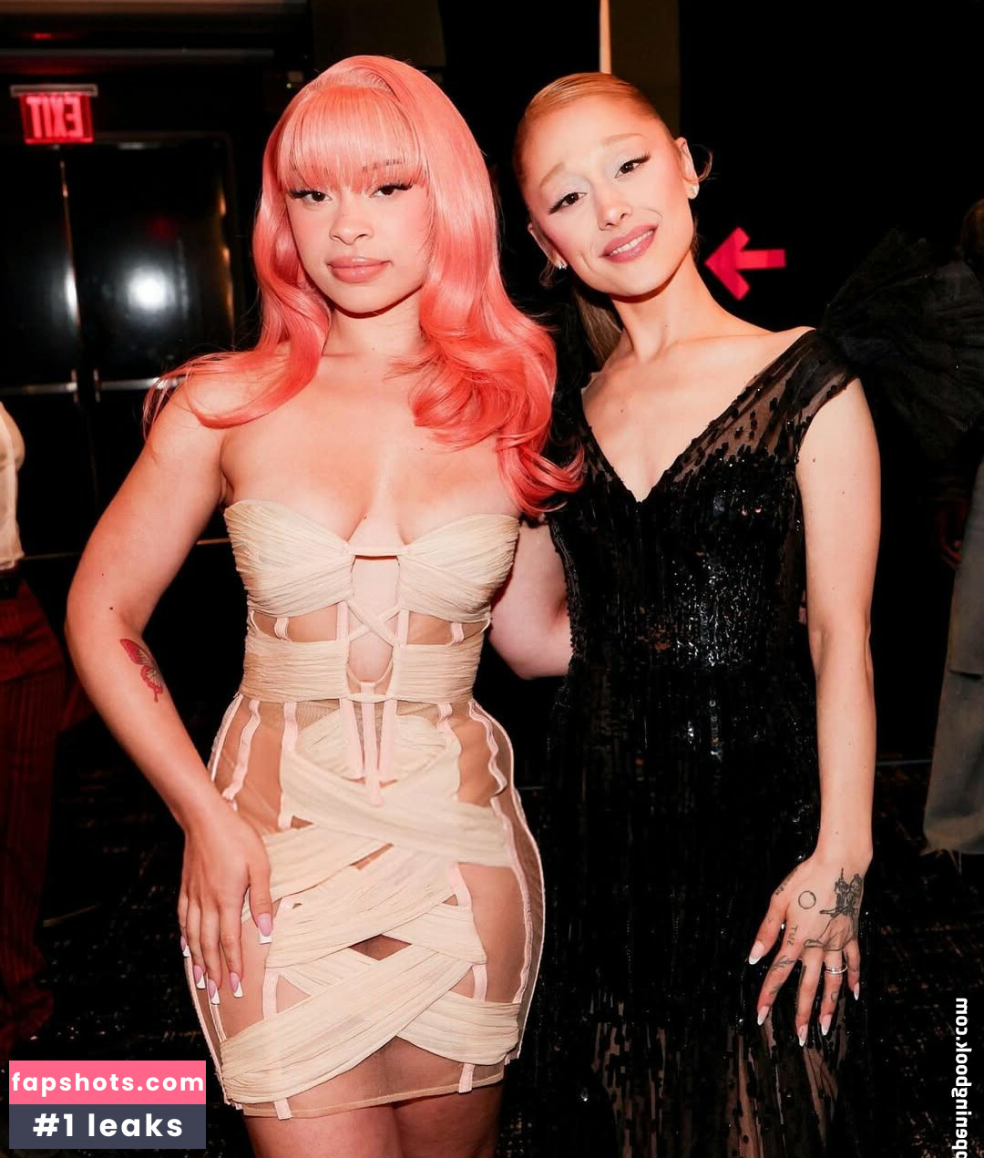 Ice Spice gallery photo #15