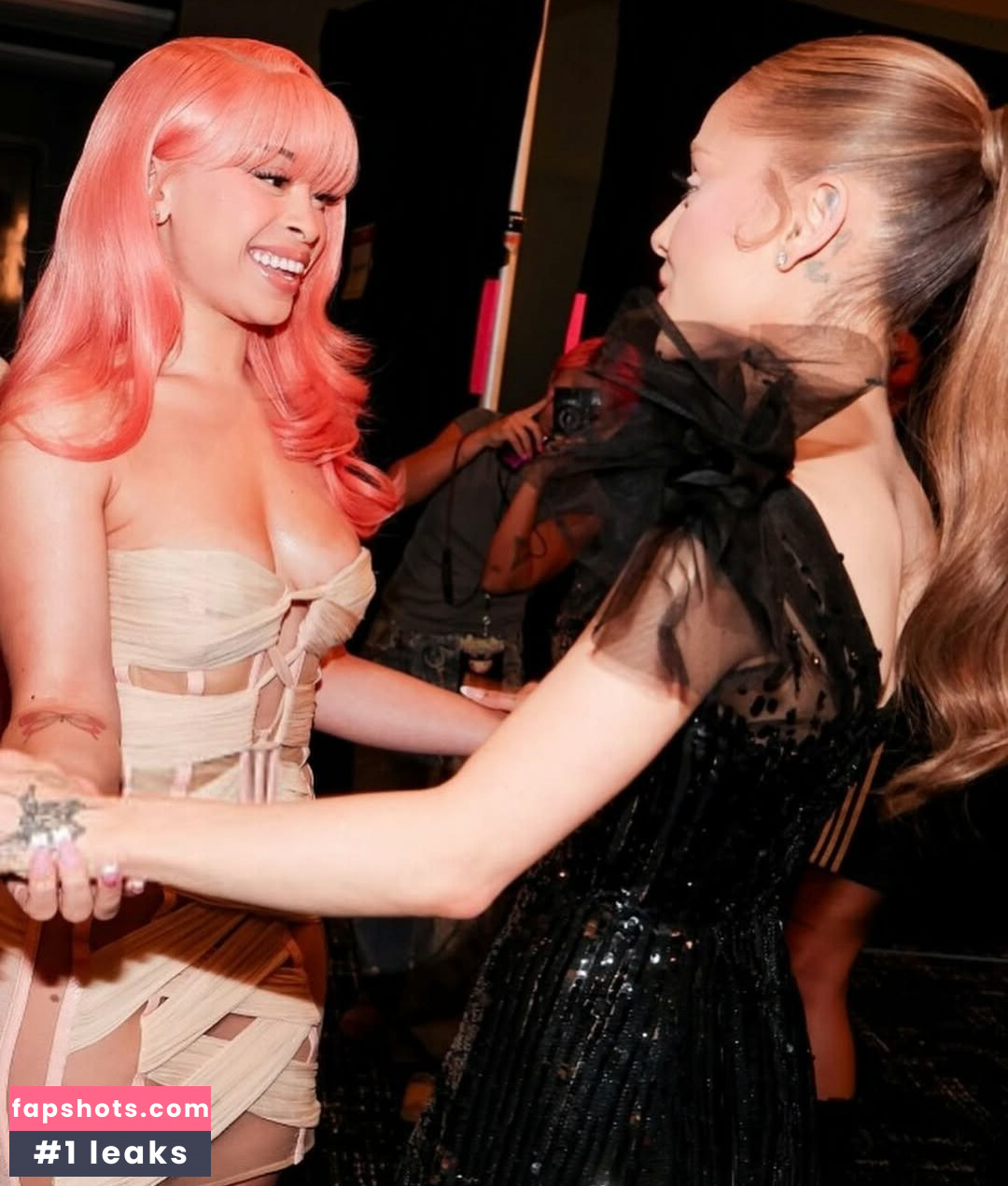 Ice Spice gallery photo #17