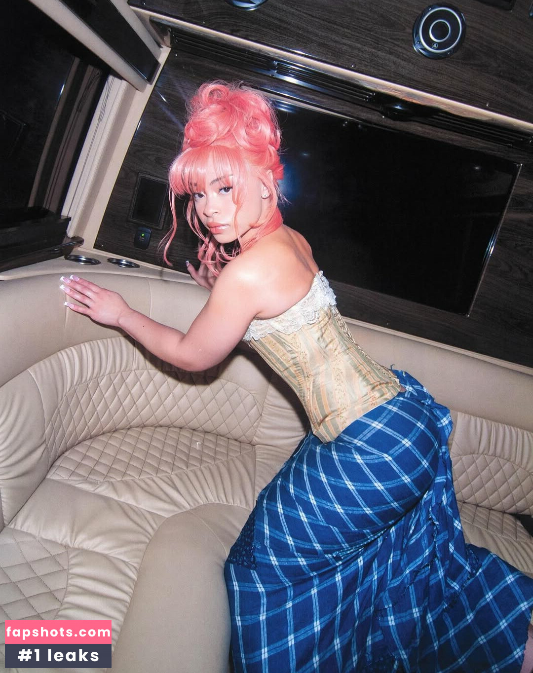 Ice Spice gallery photo #18