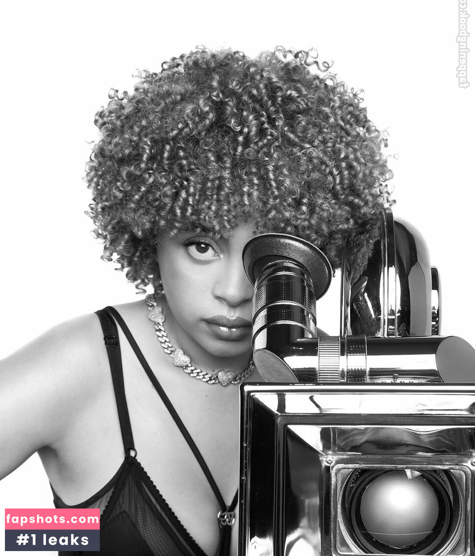 Ice Spice Nahé úniky fotek pouze od fanoušků #192 - Fapshots