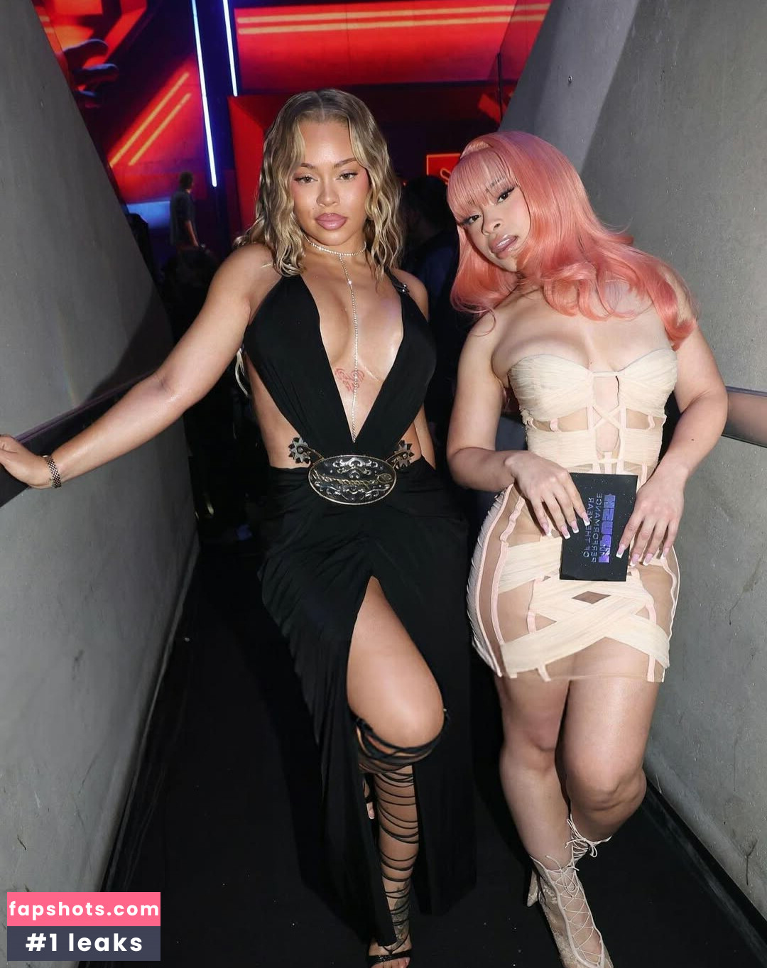 Ice Spice gallery photo #23