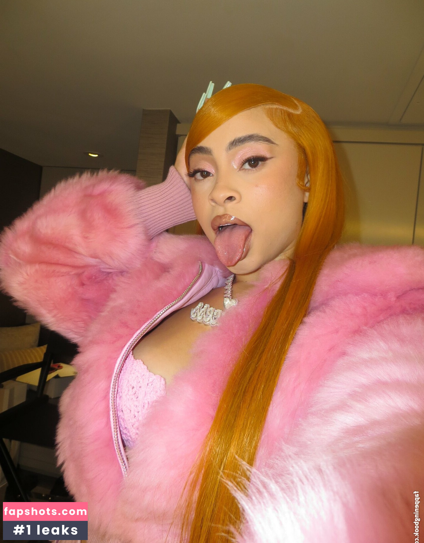 Ice Spice gallery photo #230