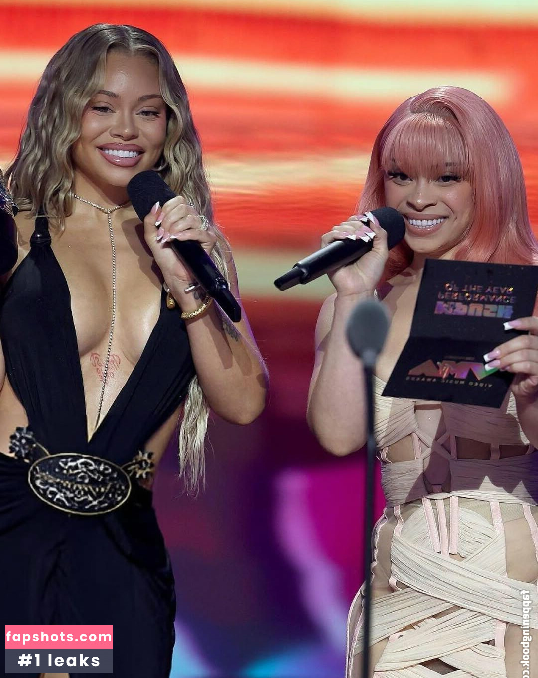 Ice Spice gallery photo #24