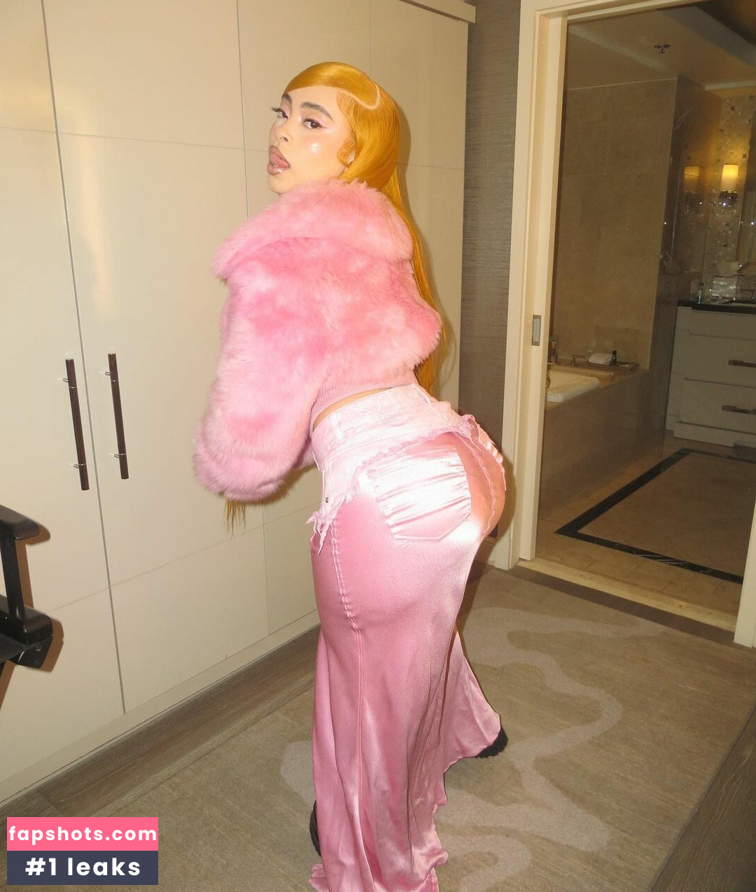 Ice Spice gallery photo #232