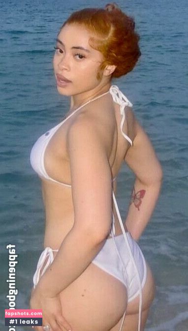 Ice Spice gallery photo #237