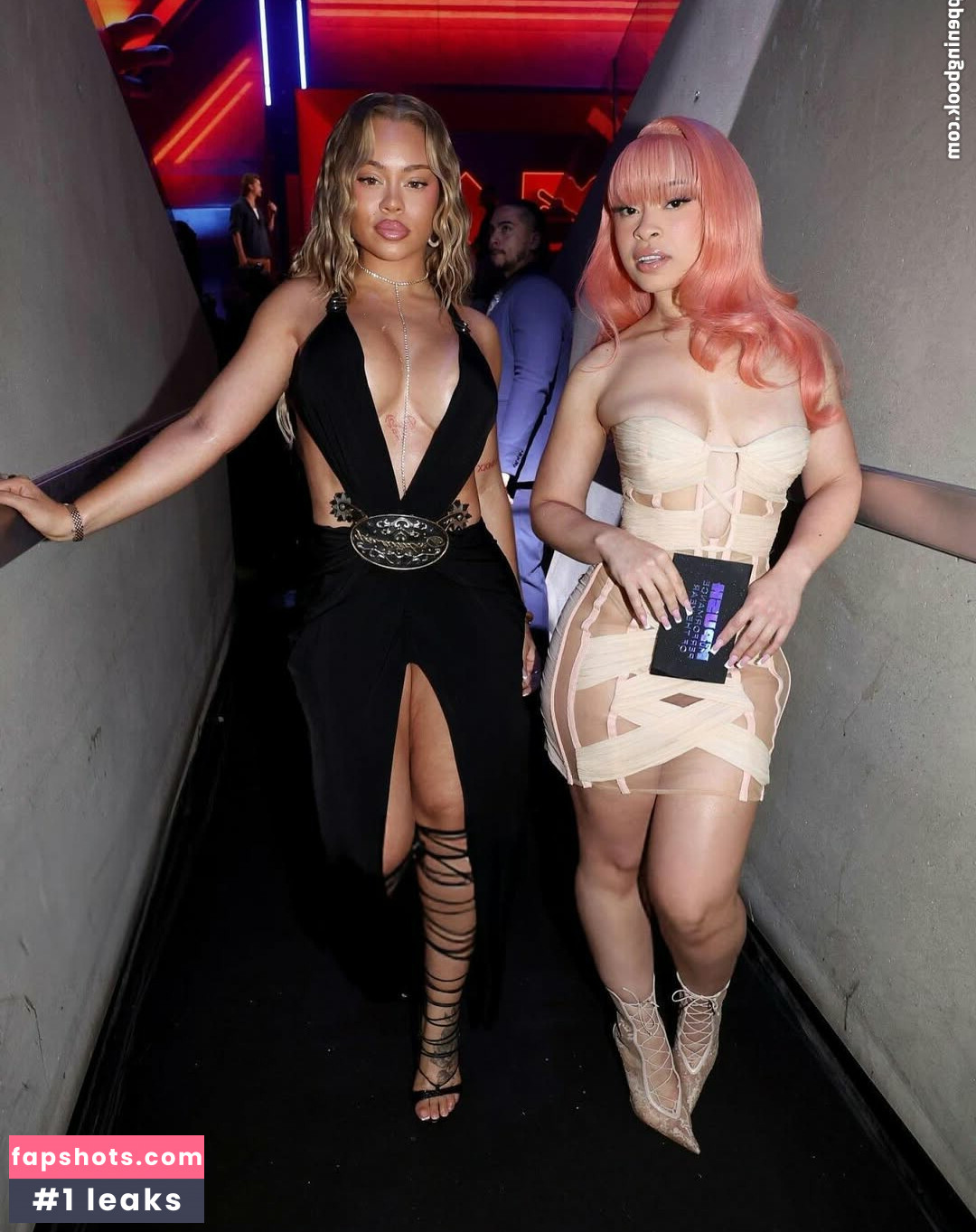 Ice Spice gallery photo #25