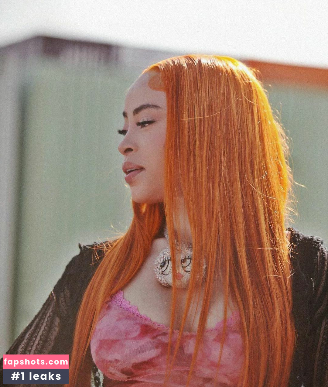 Ice Spice gallery photo #247