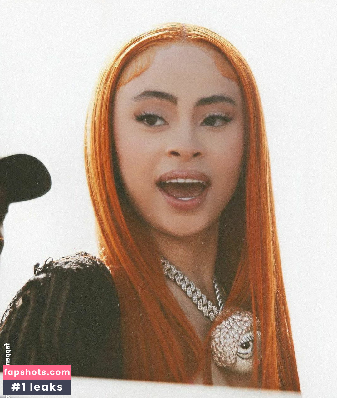 Ice Spice gallery photo #248