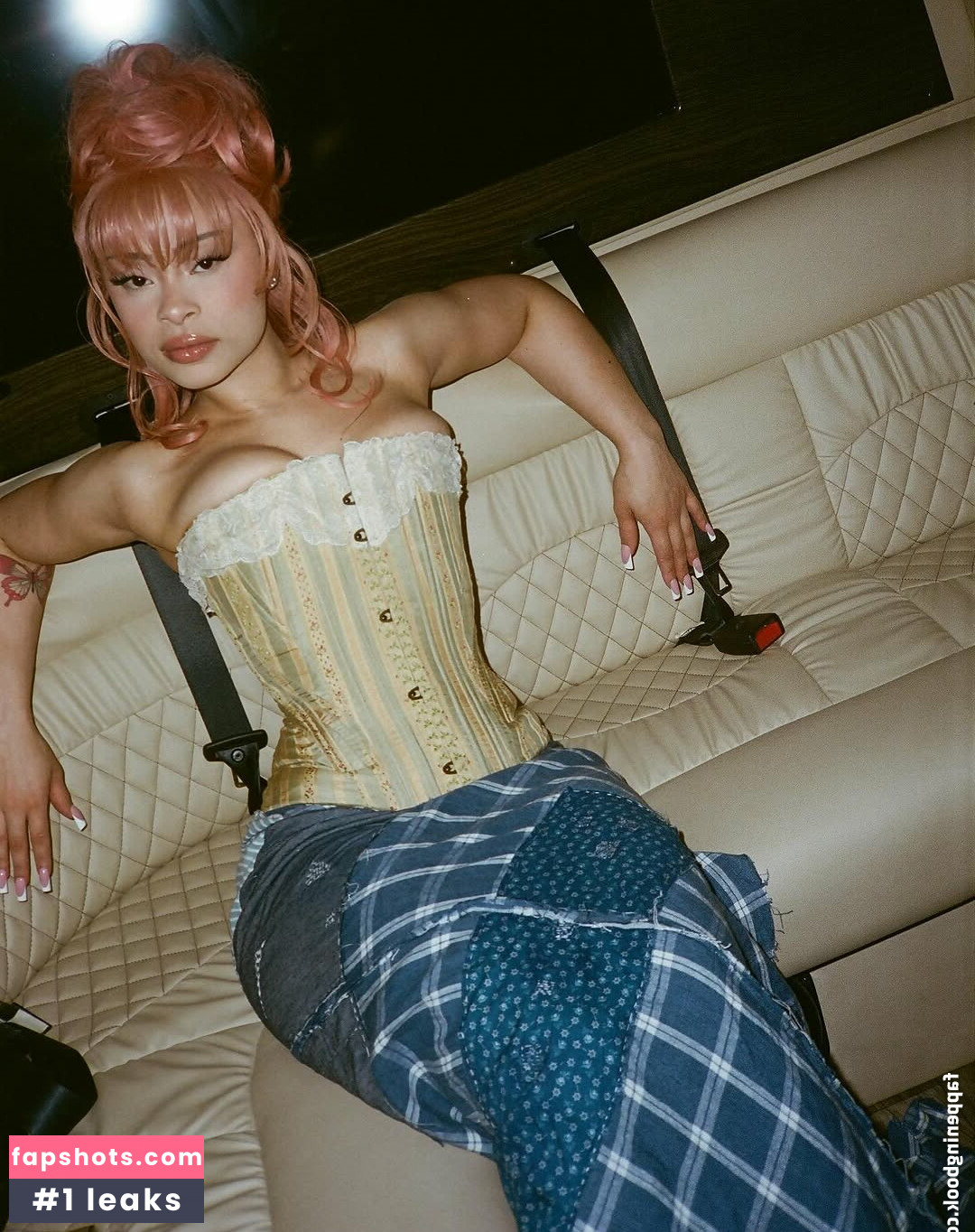 Ice Spice gallery photo #26