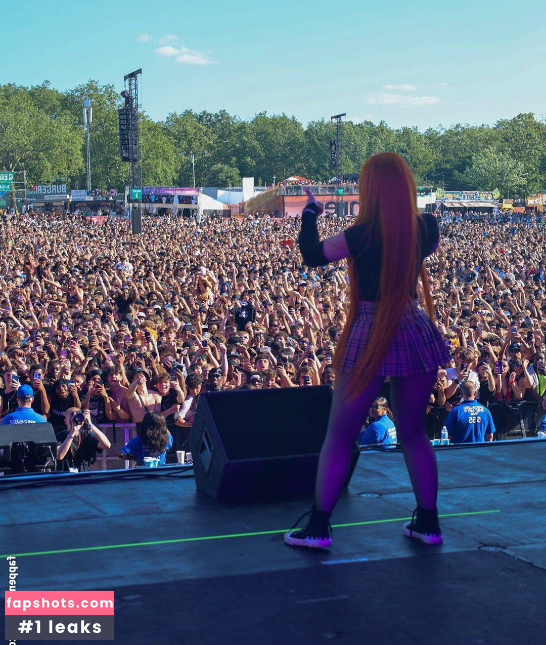 Ice Spice gallery photo #253