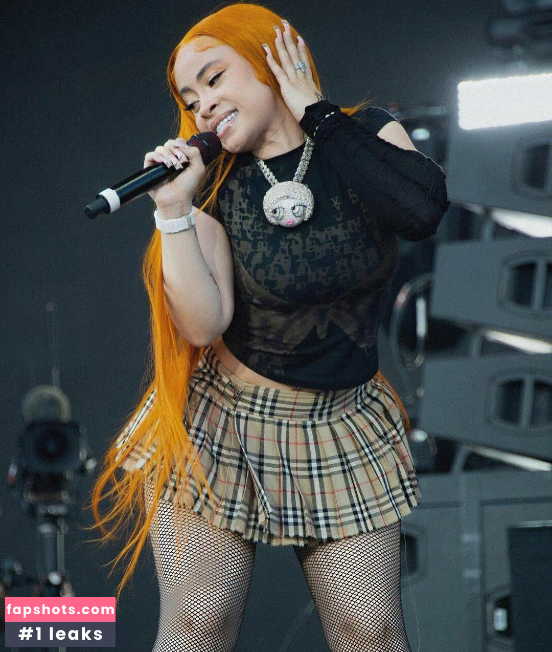 Ice Spice gallery photo #255