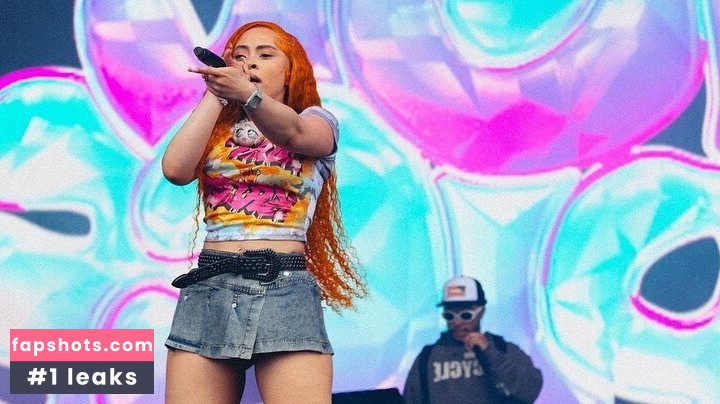 Ice Spice gallery photo #259