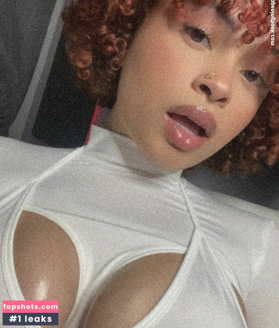 Ice Spice gallery photo #260