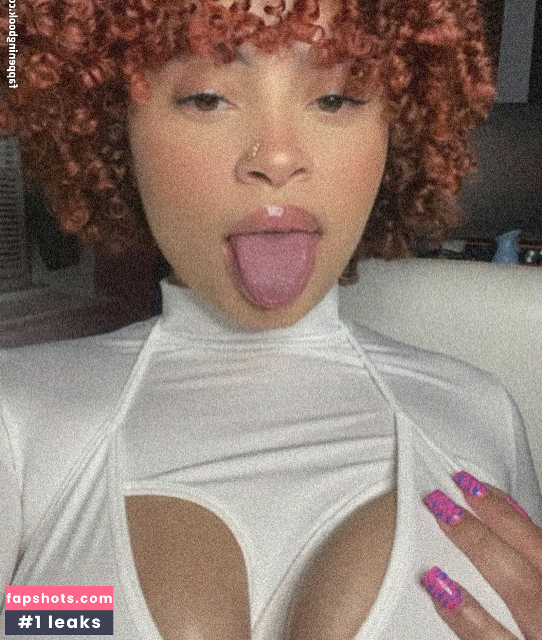 Ice Spice gallery photo #262