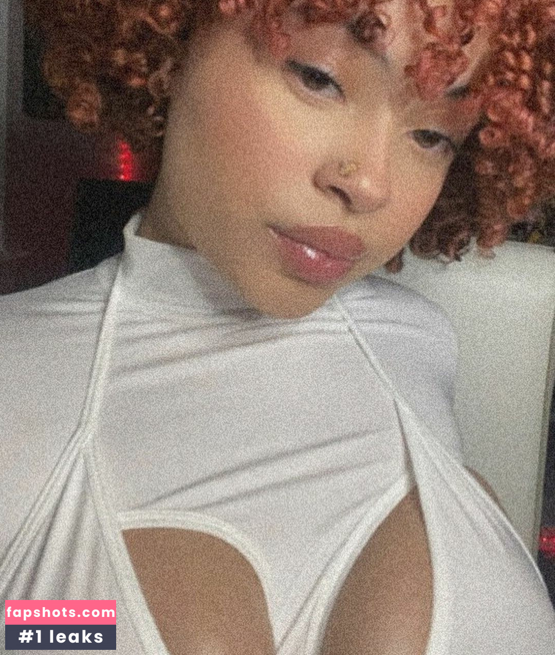 Ice Spice gallery photo #263