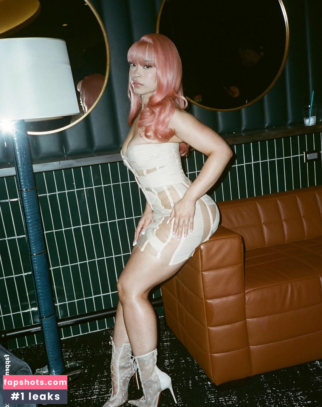 Ice Spice gallery photo #28