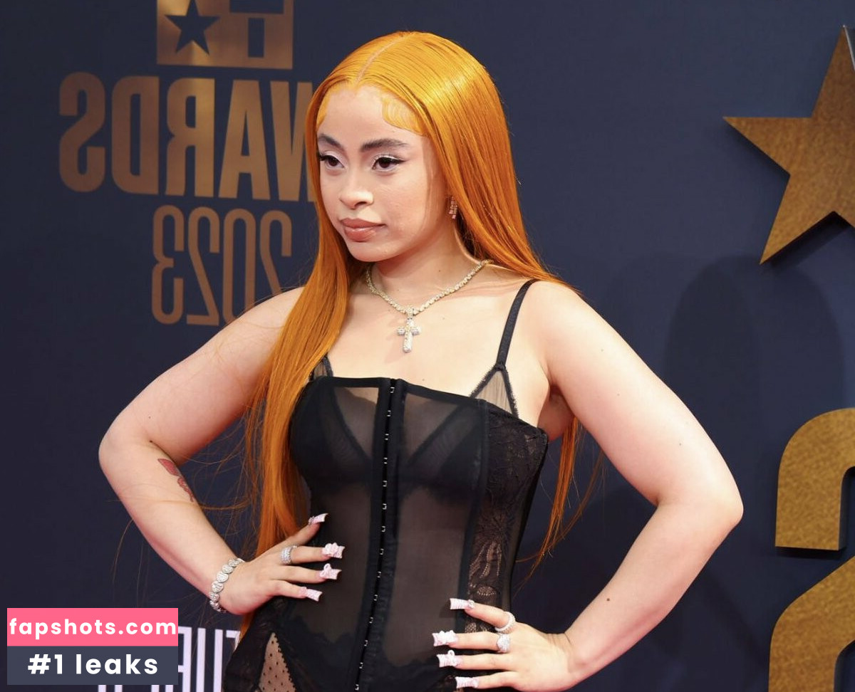 Ice Spice gallery photo #271