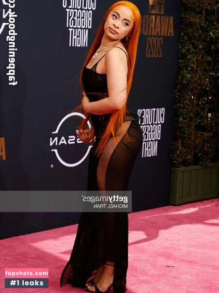 Ice Spice gallery photo #272