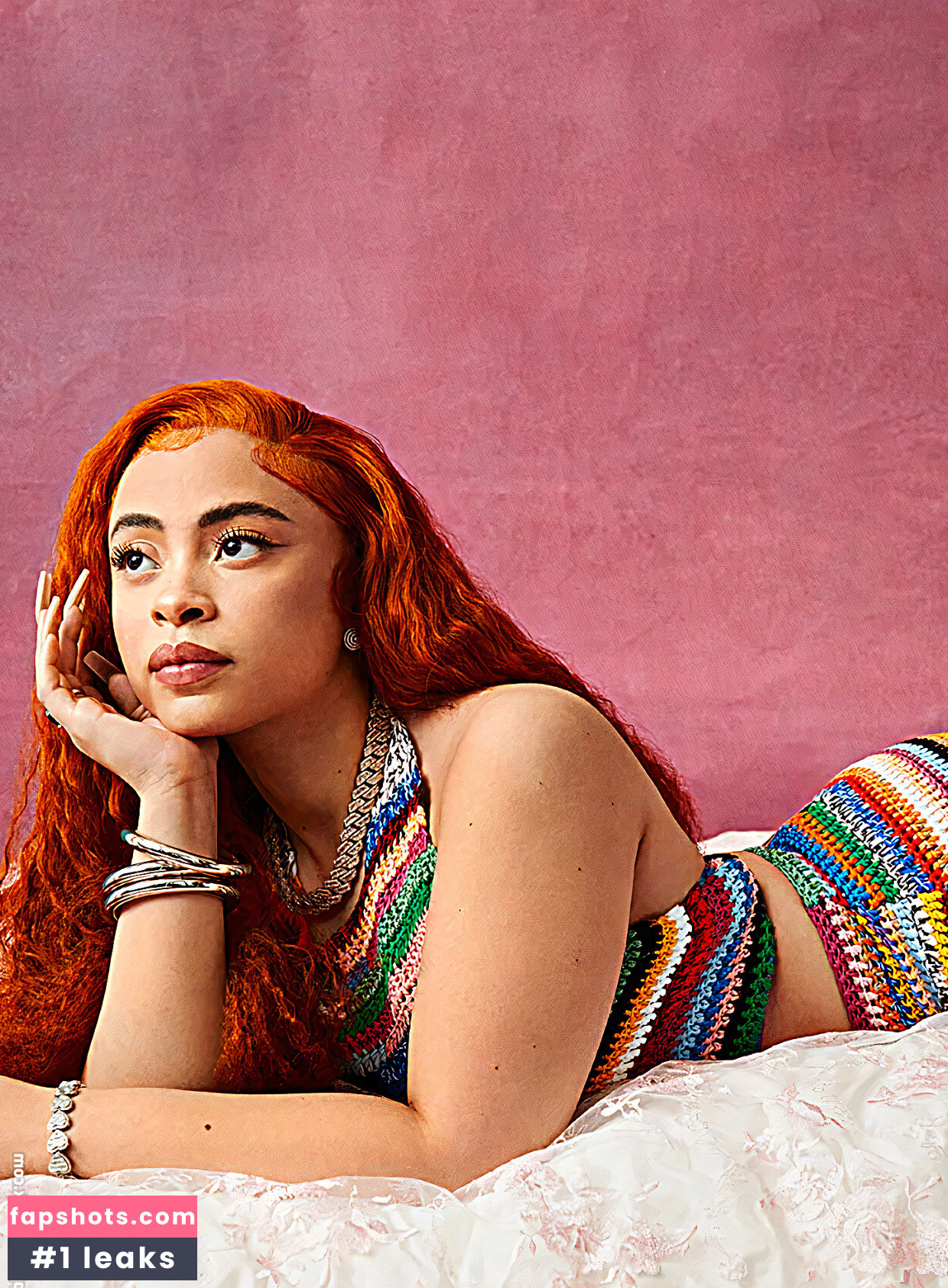 Ice Spice gallery photo #275