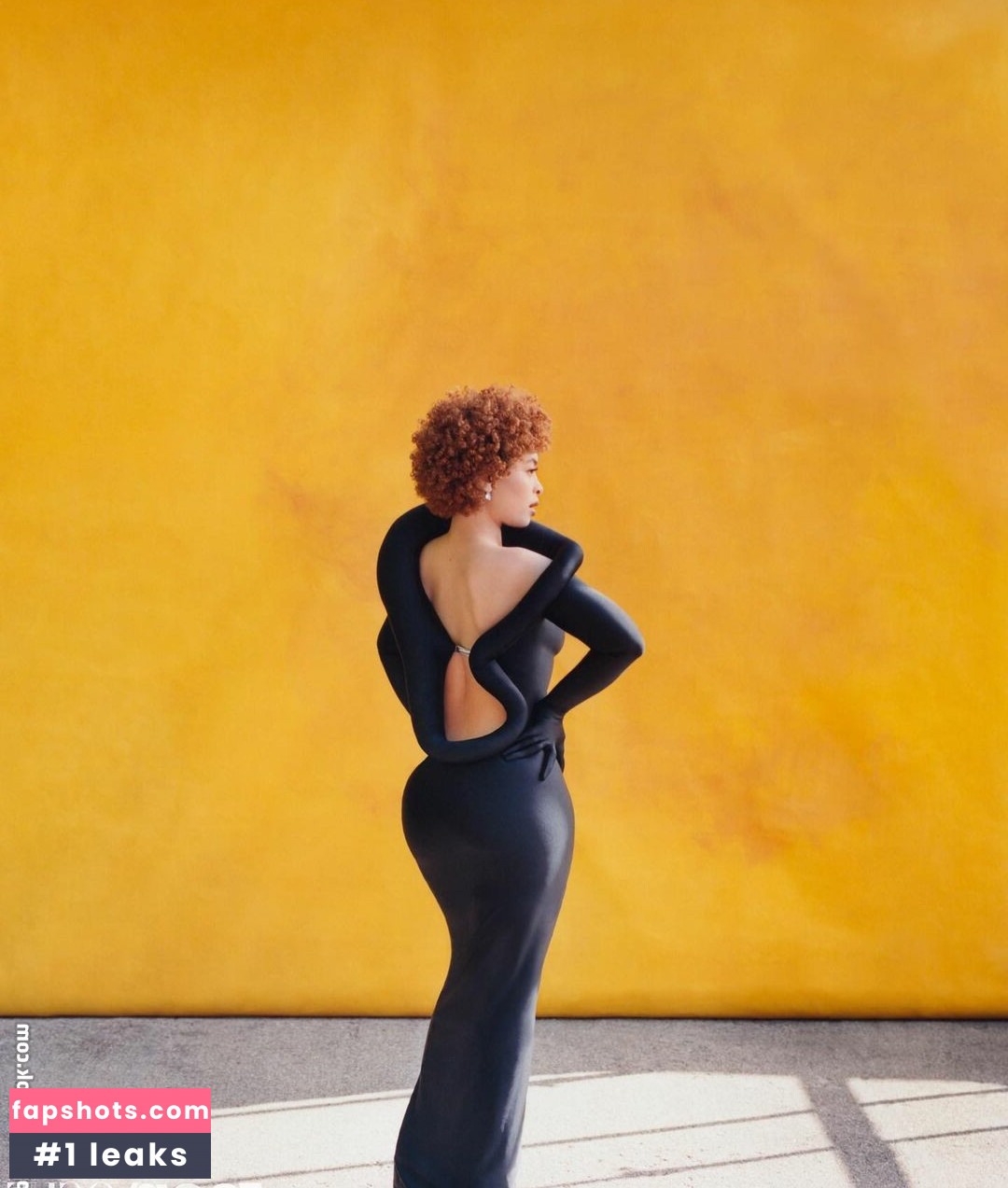 Ice Spice gallery photo #276