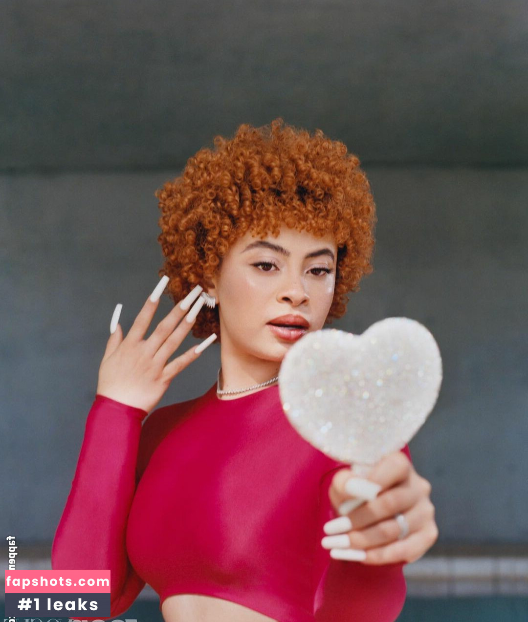 Ice Spice gallery photo #277