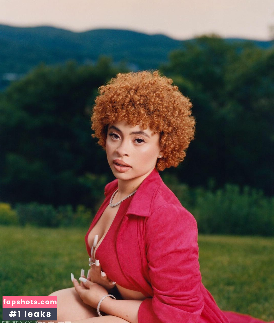 Ice Spice gallery photo #278