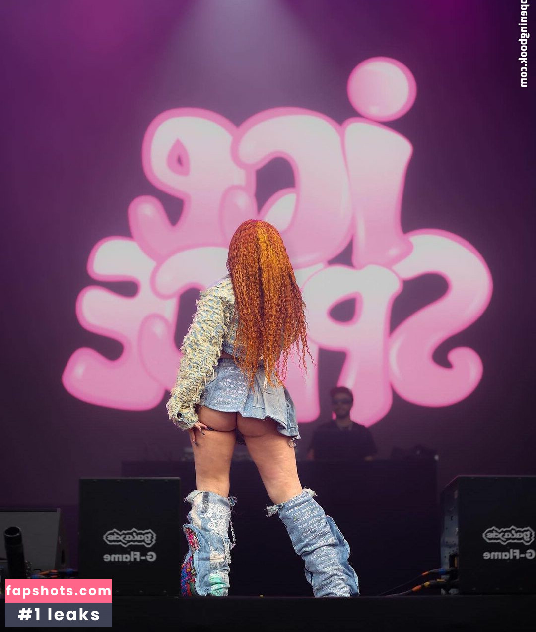 Ice Spice gallery photo #280