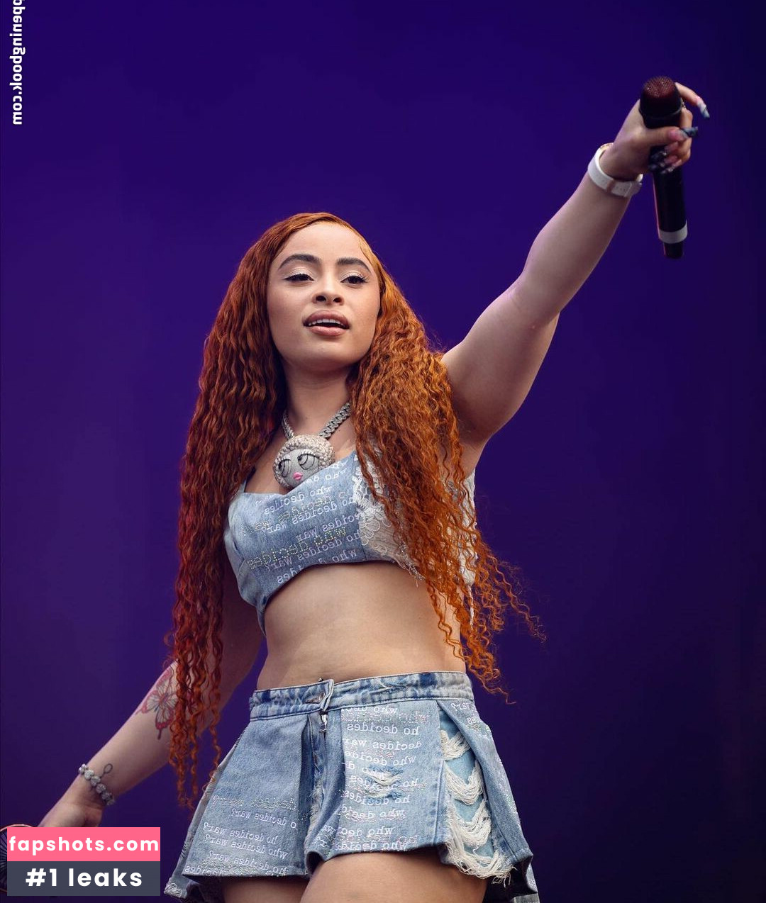 Ice Spice gallery photo #281