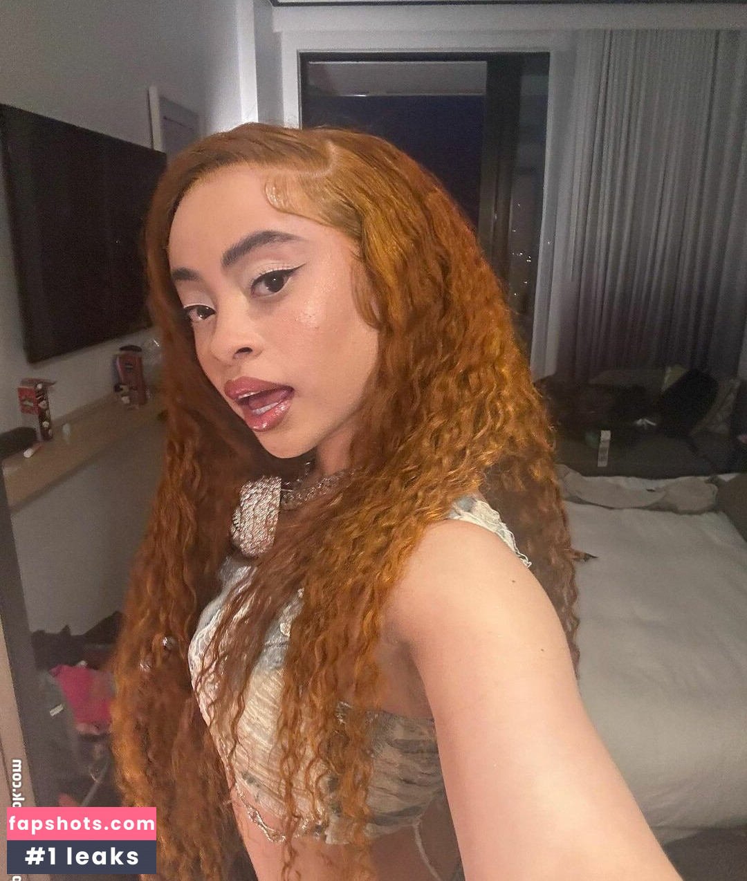 Ice Spice gallery photo #282