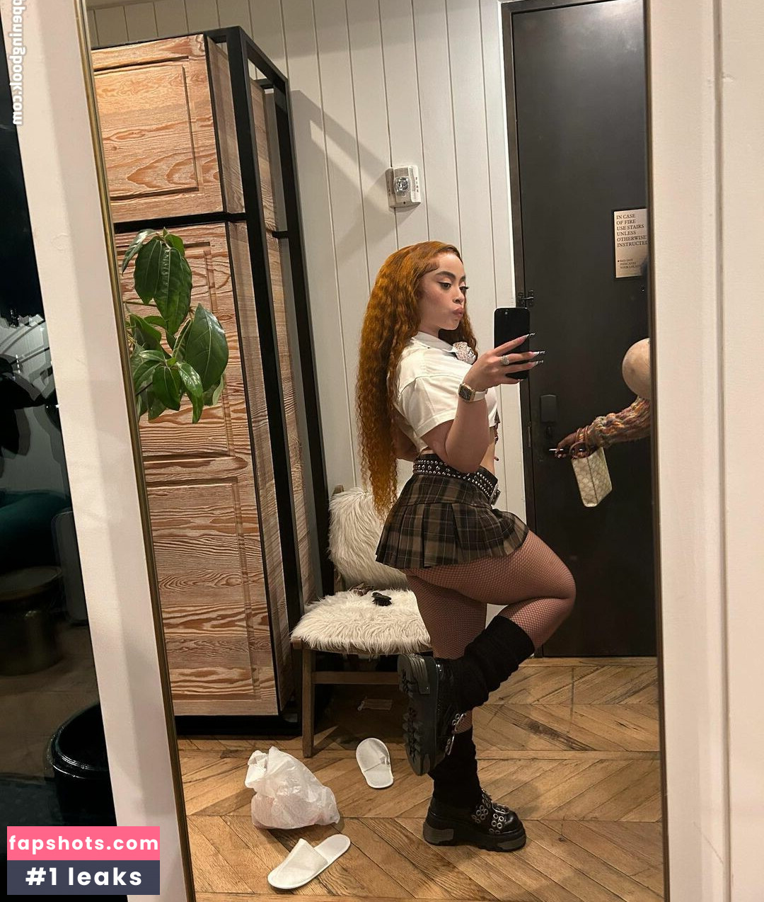 Ice Spice gallery photo #286