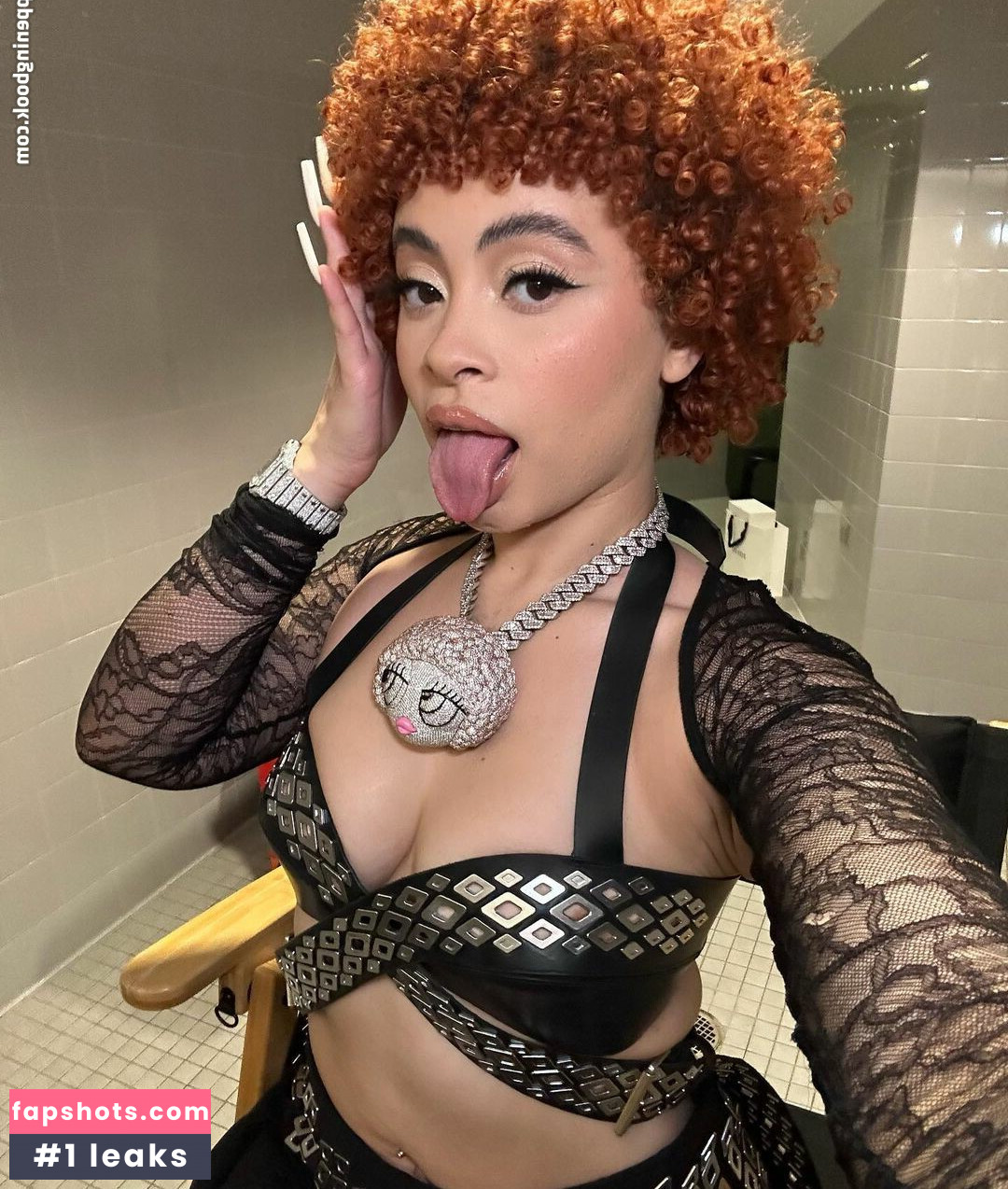 Ice Spice gallery photo #288