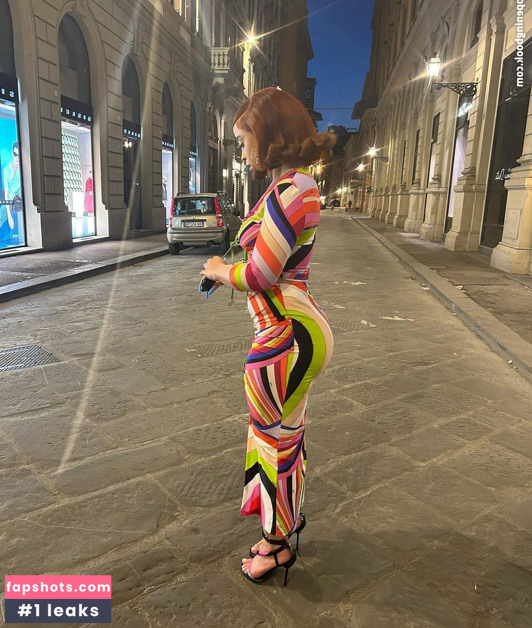 Ice Spice gallery photo #289